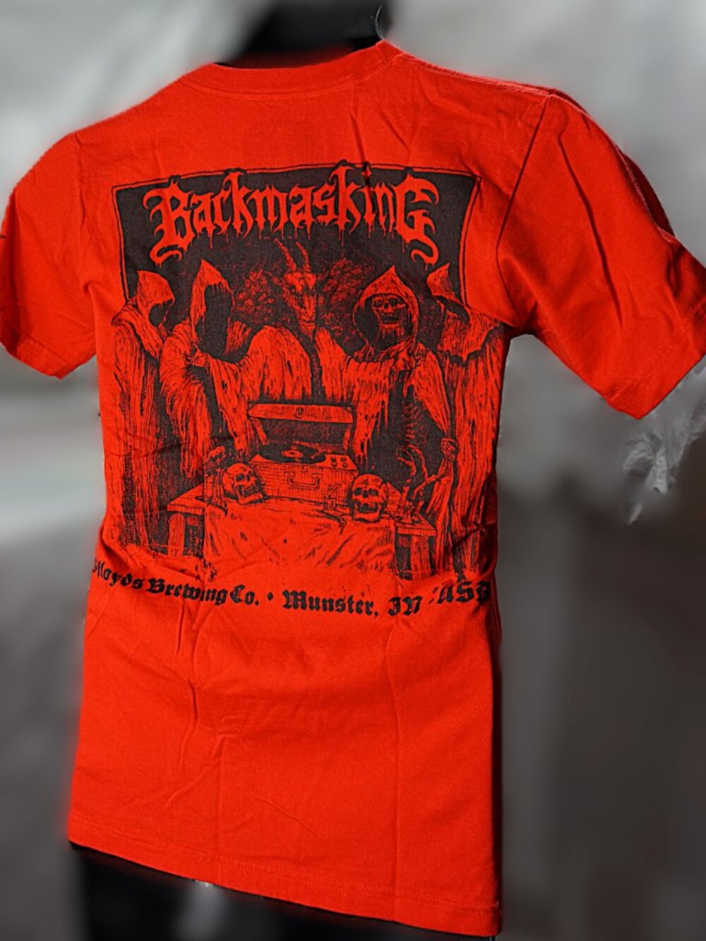 Three Floyds_ Rare_Backmasking - Picture 2 of 2